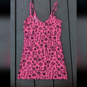 Kid's Summer Tank!